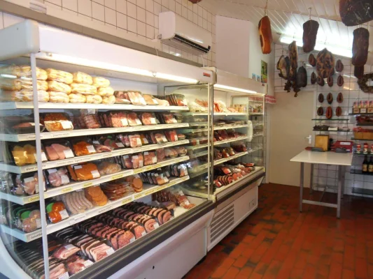 Afbeelding Vers Vleesboerderij Polsdonk