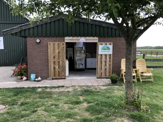 Afbeelding Boerderij Koldermelk