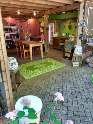 Afbeelding Op het Erf