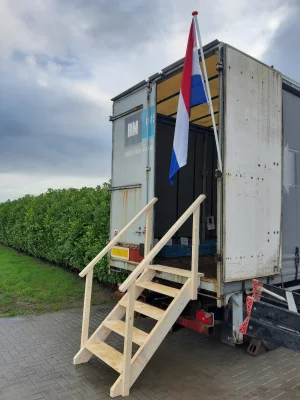 Afbeelding FittersVers