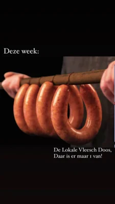 Afbeelding De Lokale Vleesch Doos