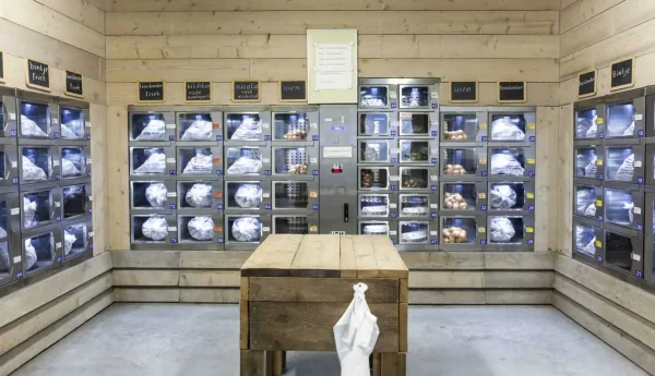 Afbeelding Boerderijwinkel Geluk