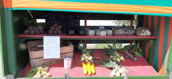 Afbeelding 't Kraempje