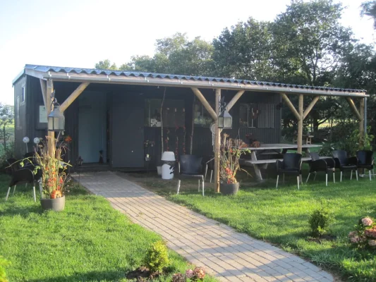 Afbeelding Keet KOE-tje