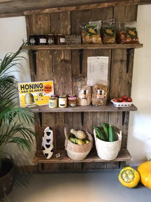 Afbeelding Boerderij Beekhof