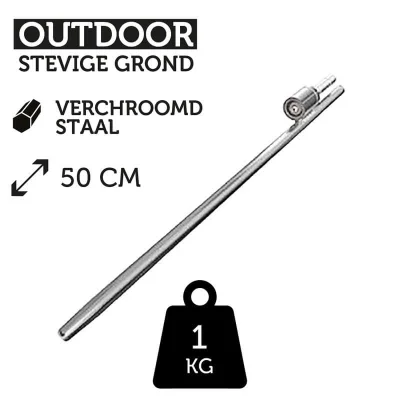 Productfoto Afbakbroden