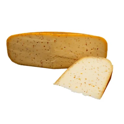 Productfoto Kaas boeren komijn 100 gram