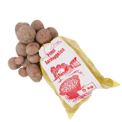 Productfoto Aardappelen Bildstar 5 kg