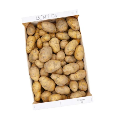 Productfoto Aardappelen Bintje 10 kg
