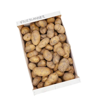 Productfoto Aardappelen Frieslander 10 kg