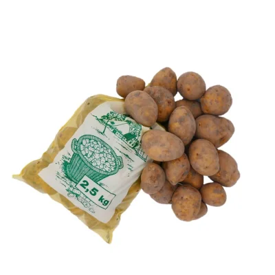 Productfoto Aardappelen Frieslander nieuwe oogst 2,5 kg
