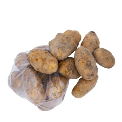 Productfoto Aardappelen voor friet 5kg