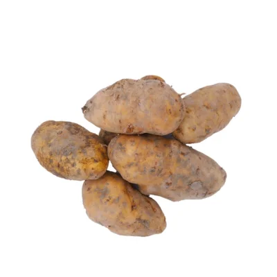 Productfoto Aardappelen voor friet 10 kg