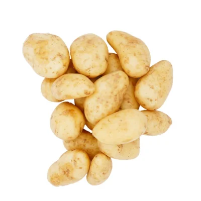 Productfoto Aardappelen Nicola nieuwe oogst 2,5 kg