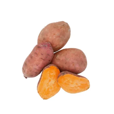 Productfoto Aardappelen zoet 500 gram