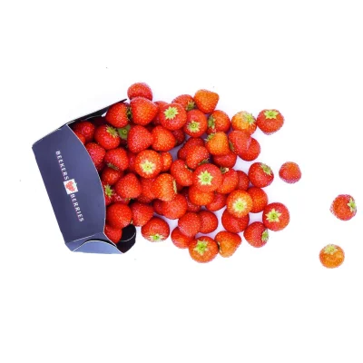 Productfoto Aardbeien klein