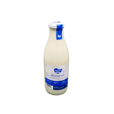 Productfoto Volle melk 500 ml ambachtelijk