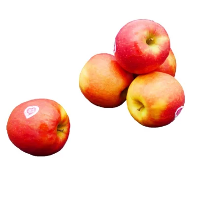 Productfoto Appels Pink Lady
1 kg
