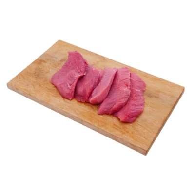 Productfoto Braadlapje, 100 gram