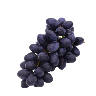 Productfoto Druiven blauw, 500 gram