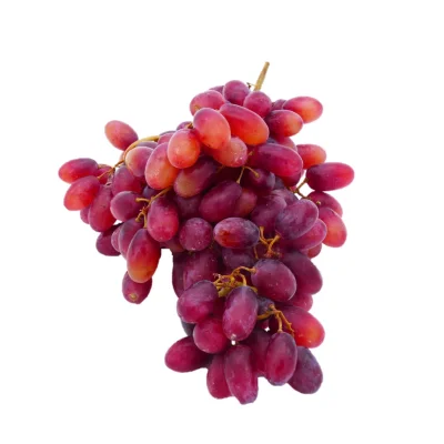 Productfoto Druiven rood 250 gram