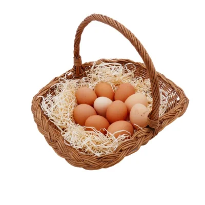Productfoto Eieren boerderij, 10 stuks. Maximaal 10 stuks per klant