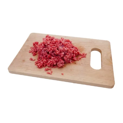 Productfoto Gehakt, 100 gram