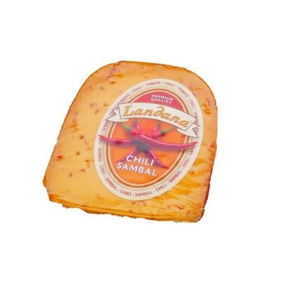 Productfoto Kaas chili/sambal 200 gram