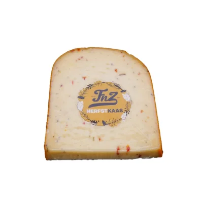 Productfoto Kaas Herfst-/lentekaas +/- 360 gram