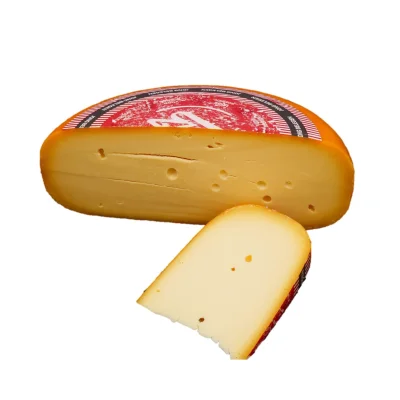 Productfoto Kaas boeren jong belegen 100 gram