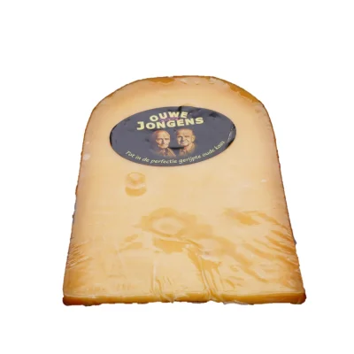 Productfoto Kaas ouwe jongens +/- 700 gram