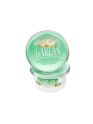 Productfoto Roomkaas met kruiden 150 gram