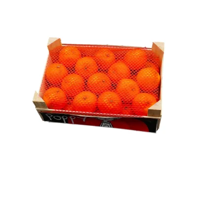 Productfoto Mandarijnen kistje