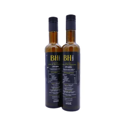 Productfoto Olijfolie, 500 ml