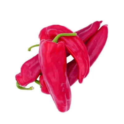 Productfoto Paprika punt zoet per 2 stuks