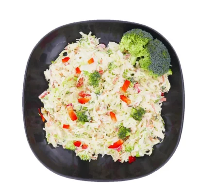 Productfoto Boerenland salade, 100 gram