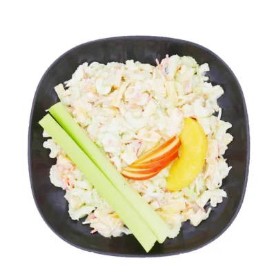 Productfoto Lente salade, 100 gram