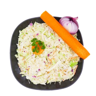 Productfoto Topper van Rob salade, 100 gram