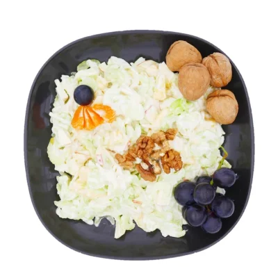 Productfoto Waldorf salade, 100 gram