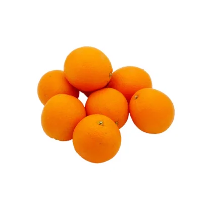 Productfoto Sinaasappels hand-pers, per stuk