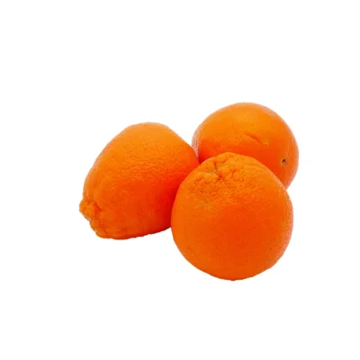 Productfoto Sinaasappels navel Kreta, per stuk