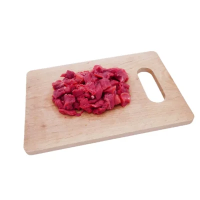 Productfoto Soepvlees