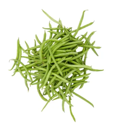 Productfoto Sperziebonen Hollands, 400 gram