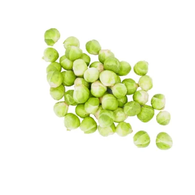 Productfoto Spruiten groot 400 gram