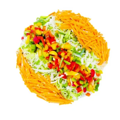 Productfoto Stoofschotel, 250 gram