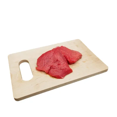 Productfoto Biefstuk, 100 gram