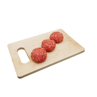 Productfoto Gehaktbal, 100 gram