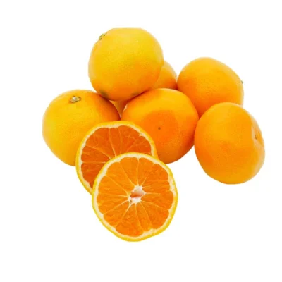 Productfoto Mandarijnen Satsuma groot per stuk