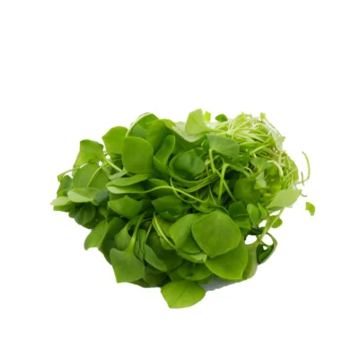 Productfoto Postelein winter, per 200 gram