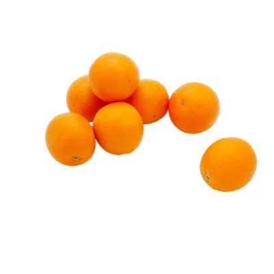 Productfoto Sinaasappels pers, per stuk